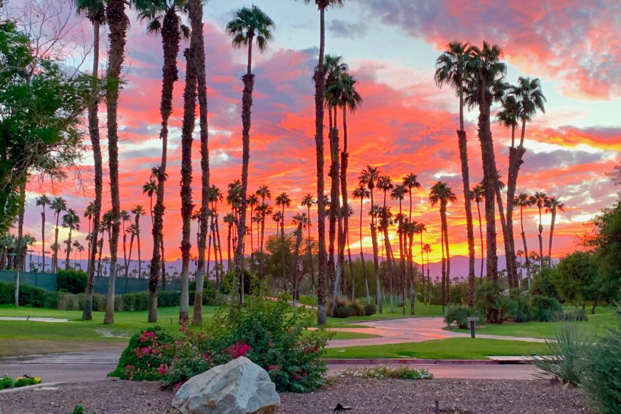 Palm Desert Condo - 6 Miles To El Paseo! Zewnętrze zdjęcie